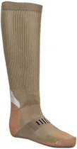 Meias 5.11 Tactical Year Round Otc Sock 10013-120 Coyote (1 Par)