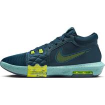 Tenis Nike Lebron Witness VIII Masculino FB2239402