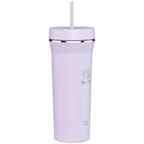Copo Térmico Takeya Tumbler de 950ML (32OZ) 52474 - Lavander Field