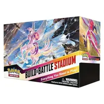 Cards Pokemon TCG Astral Radiance Build & Battle Stadium 50400