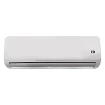 Ar Condicionado HD Play HDAC-0003 - 18000BTU - Quente/Frio - 220V/50HZ - Branco