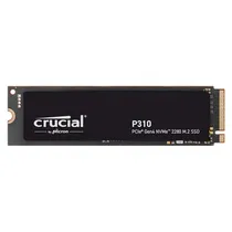 HD SSD M.2 500GB Nvme Crucial P310 CT500P310SSD8 GEN4
