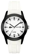 Relógio Masculino Lacoste Advantage Analógico LA2010674