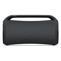 Speaker Sony SRS-XG500 - USB/Aux - Bluetooth - 10W - A Prova D'Agua - Preto