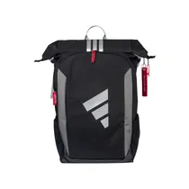 Mochila Adidas BP Mult Ale Galan BLK/Red JK5600