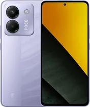 Smartphone Xiaomi Poco M7 Pro 5G Dual Sim 6.67" 8GB/256GB Purple (Global)