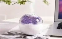 Original Humidificador p/Hogar 220ML 11X11CM K53587-1