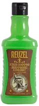 Shampoo Reuzel Scrub Exfoliant - 350ML