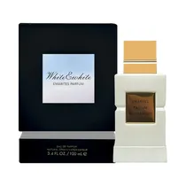Lafayette Perfume Emarites White & White Eaud de Parfum 100ML