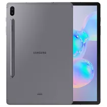 Tablet Samsung Tab S6 P-620 Lite 128GB Cinza