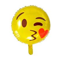 Balao para Festas Emoji