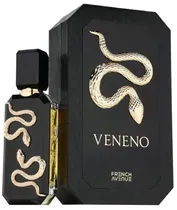 Perfume French Avenue Veneno Edp 100ML - Unissex