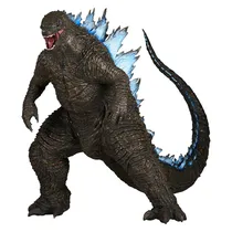 Banpresto Muñeco Godzila X Kong New Empire Godzila 4288
