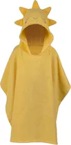 Toalha Poncho Infantil Stephen Joseph (S23) SJ-1274-02 - Sun