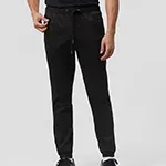 Psycho Bunny Caballero Pantalon Caballero s/M XL Negro