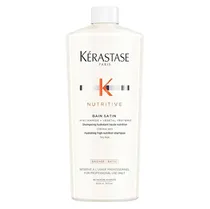 Kerastase Nutritive Bain Satin Shampoo 1LT