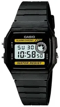 Relógio Masculino Casio Digital F-94WA-9DG