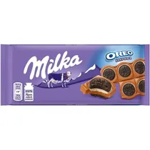  Milka Choc....