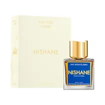 Perfume Nishane Fan Your Flames Extrait de Parfum Unissex 100ML