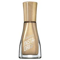 Esmalte Sally Hansen Insta-Dri - 153 Go For Gold