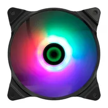 Cooler Fan Gamemax FN-12RAINBOW-C2