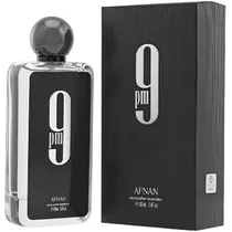 P.Afnan 9PM M 100ML Edp