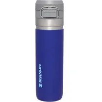 Garrafa Térmica Stanley The Quick-Flip Go Bottle 709ML - Lapis