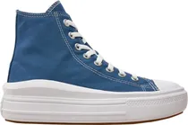Tênis Converse All Star Ctas Move Hi A09395C - Feminino