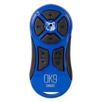 Controle Remoto Okami MARINE12 - Longa Distancia - Universal - 900M - Azul