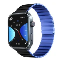 Smartwatch Kieslect KS 2 50MM Blue/Black
