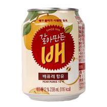 Haitai Jugo de Pera 238ML