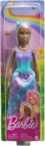 Boneca Barbie Vestido Dos Sonhos Lilas Mattel - HRR10