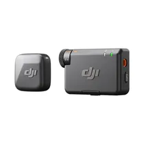 Microfone Wireless Dji Mic Mini (1 TX + 1 RX)