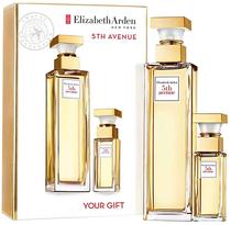Kit Perfume Elizabeth Arden 5TH Avenue Edp 75ML + 10ML - Feminino