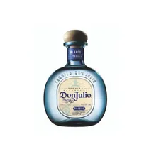 Don Julio Tequila Blanco 750ML
