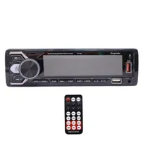 Toca Radio Ecopower EP-632 Bluetooth/USB/FM - Black
