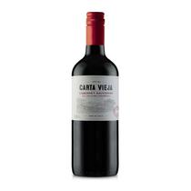 Vino Carta Vieja Cabernet Sauvignon 1,5LT