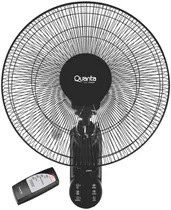 Ventilador de Pared Quanta QTVPTB16 Tropic Breeze 16" 110V