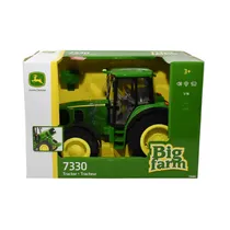 Juguete John Deere Tractor 6096
