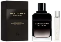 Kit Perfume Givenchy Gentleman Boisée Edp 100ML+ 12.5ML - Masculino