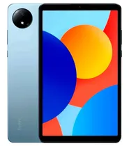 Tablet Xiaomi Redmi Pad Se 128GB /6GB Ram /Tela 8.7 /Cam 8MP - Azul
