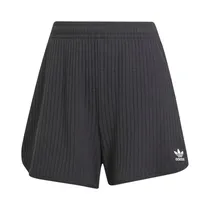 Short Adidas JD1488 Essentials Wide Rib Sprinter Femenino