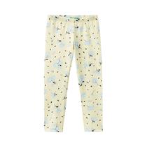 Legging Infantil Benetton 3Q0JGF03T 66H