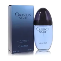 CK Obsession Night Fem. 100ML Edp c/s