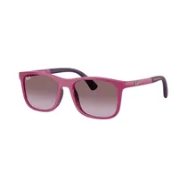 Lente Infantil Ray Ban 9084S 71498H 47