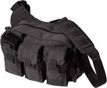 Bolsa 5.11 Tactical Bail Out 56026-019 Preto 9L