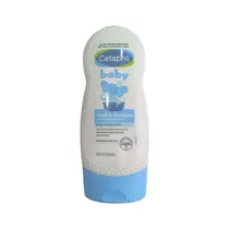 Shampoo Cetaphil Baby Wash 230ML