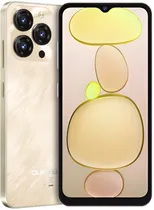 Smartphone Oukitel C3 Lte Dual Sim 6.52" 4GB/256GB Gold