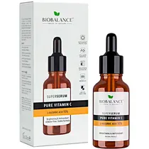 Ampolas Bio Balance Super Vitamina C