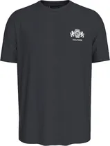 Camiseta Tommy Hilfiger MW0MW37284 DW5 - Masculina